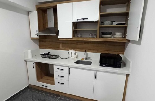 Altınova Resort | Çamlık Apart