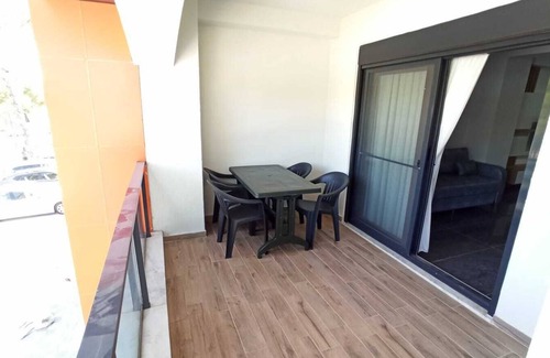 Altınova Resort | Çamlık Apart