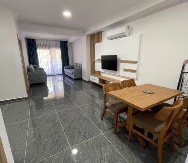 Altınova Apartment | ÇAMLIK APART