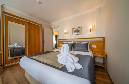 Canakkale Hotel | Çanak Hotel