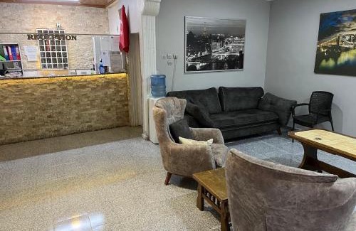 Gokcedere Hotel | Çiğdem Motel Pansiyon & PUB