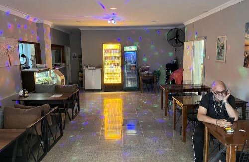 Gokcedere Hotel | Çiğdem Motel Pansiyon & PUB
