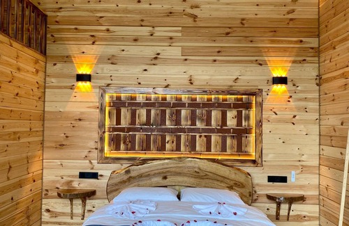 Rize House | Çift Kişilik Suit Oda/Eka Suit