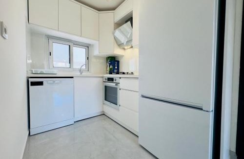 Dalyan Mahallesi Apartment | Çilek Suit Dalyan