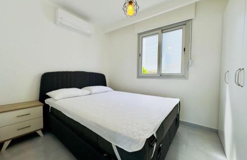 Dalyan Mahallesi Apartment | Çilek Suit Dalyan