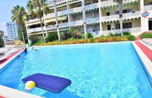 Kizilagac Villa | Çimtur villaX