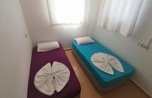 Kizilagac Villa | Çimtur villaX