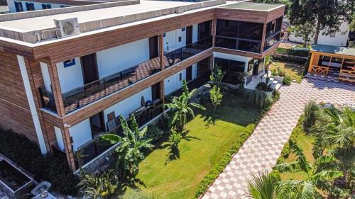 Bitez Hotel | ÇINAR BUTİK OTEL