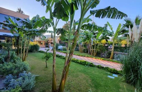 Bitez Hotel | ÇINAR BUTİK OTEL