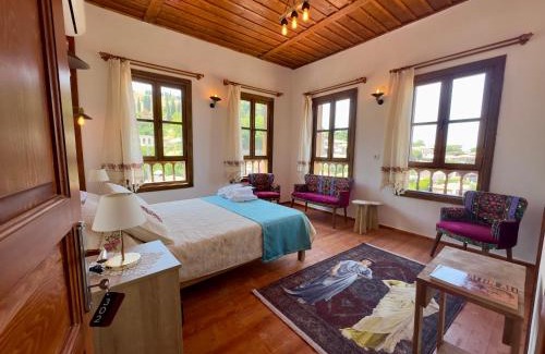 Sirince House | Çirkince Konak Şirince