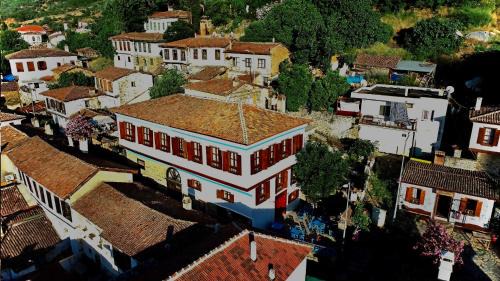 Sirince House | Çirkince Konak Şirince