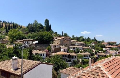 Sirince House | Çirkince Konak Şirince