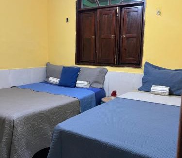 Juazeiro do Norte Bed & Breakfast | É de casa unidade 01 bem proximo da basilica de nossa sra das dores