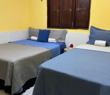 Juazeiro do Norte Bed & Breakfast | É de casa unidade 01 bem proximo da basilica de nossa sra das dores