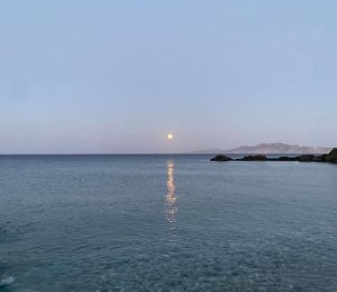 Agios Ioannis House | Éar Suite