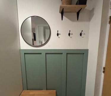 Centre Sud Apartment | Échappée Dijonnaise - studio cosy au cœur du centre ville