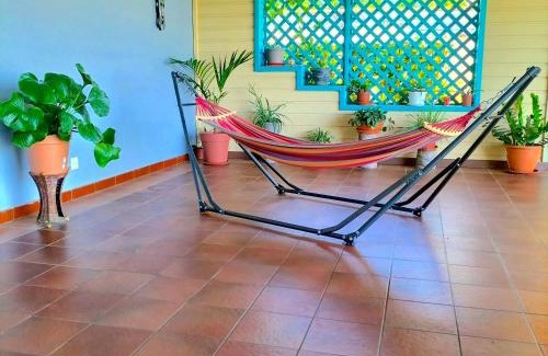 Le Morne-Vert House | Échappée nature, montagne et mer