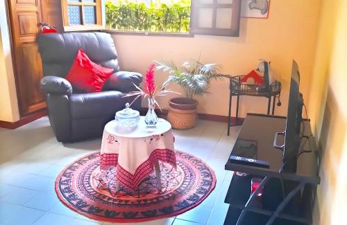 Le Morne-Vert House | Échappée nature, montagne et mer