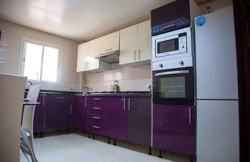 Agdal Apartment | Éclat Spacieux Appartement de Luxe Plein Cœur D'agdal à Rabat 1min Aribat Centre
