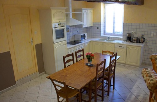 Bonneveau House | Écolo gîte et SPA familial de l'impasse