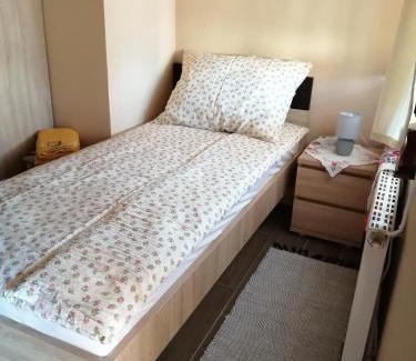 Kisnana Apartment | Éden Vendégház