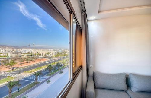 Haut Founty Apartment | Élégance - Appartement de luxe au centre d'Agadir
