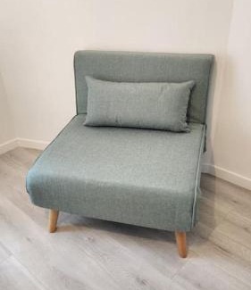 Les Puces de Saint-Ouen Apartment | Élégance et charme aux portes de Paris