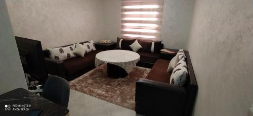 Anza Apartment | élégant Appartement Agadir anza