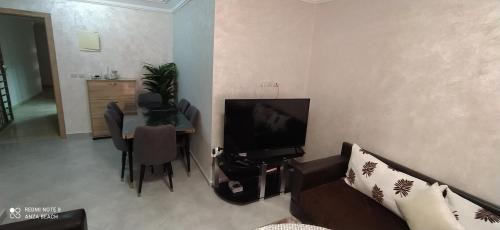 Anza Apartment | élégant Appartement Agadir anza