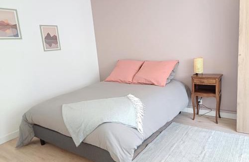 Saint-Acheul Apartment | Élégant, spacieux, 2 couchages, proche centre