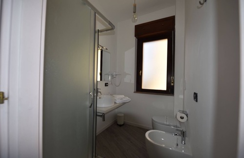 Termoli Bed & Breakfast | Élite Suite Home