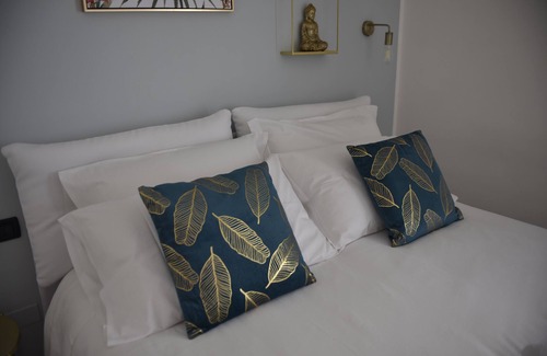 Termoli Bed & Breakfast | Élite Suite Home