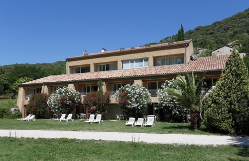 Vallon-Pont-d'Arc Apartment | Équipé avec Terrasse, vue sur l'Ardèche!