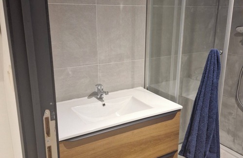 Veeweide Apartment | Établissement Veeweyde