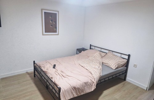 Veeweide Apartment | Établissement Veeweyde