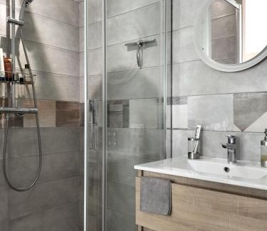 Pontavert Bed & Breakfast | Étape au Chemin des Dames - Chambre et table d'hôtes
