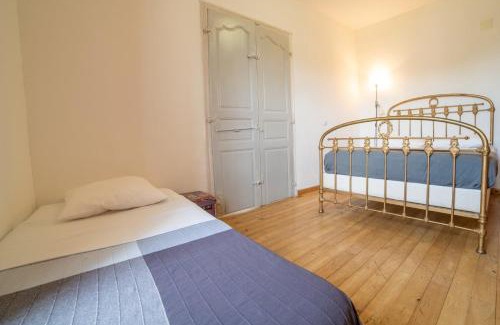Gimont Apartment | Étape Gimontoise 32