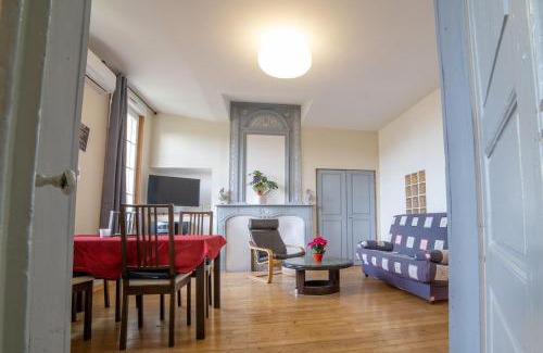 Gimont Apartment | Étape Gimontoise 32
