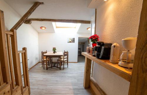 Gimont Apartment | Étape Gimontoise 32