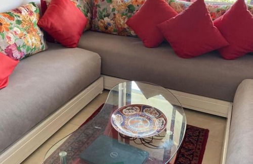 Sidi Rahal Apartment | Étoile filante