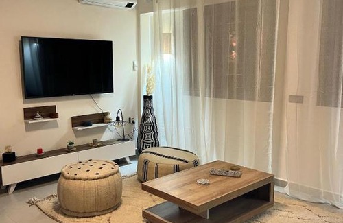 Daoudiate Apartment | Évasion aux portes de Majorelle