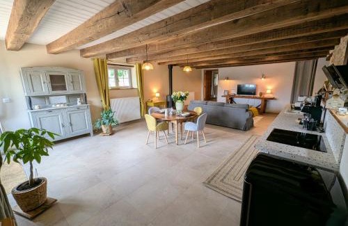 Ray-sur-Saone House | Évasion Bien-Être à Ray-sur-Saône - FR-1-583-389