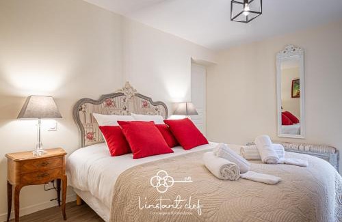 Parigne-lʼEveque House | Évasion Privée au Mans - Gîte Champêtre & Équestre