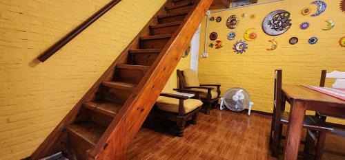 Empedrado House | Ñangapiry