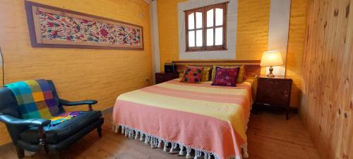 Empedrado House | Ñangapiry