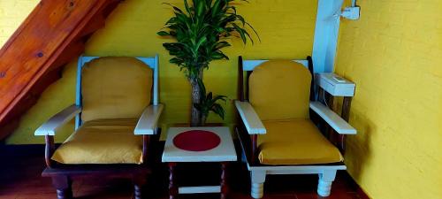 Empedrado House | Ñangapiry
