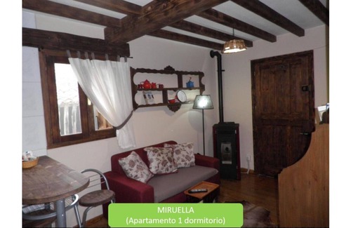 Seguencu Cottage | Ñeros de Seguencu "Miruella"