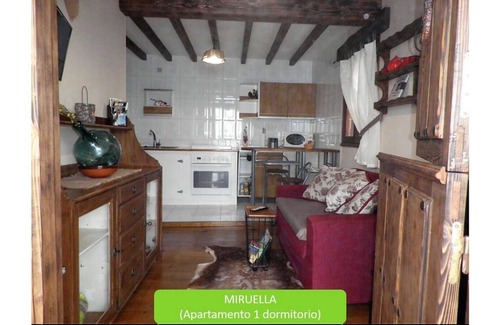 Seguencu Cottage | Ñeros de Seguencu "Miruella"