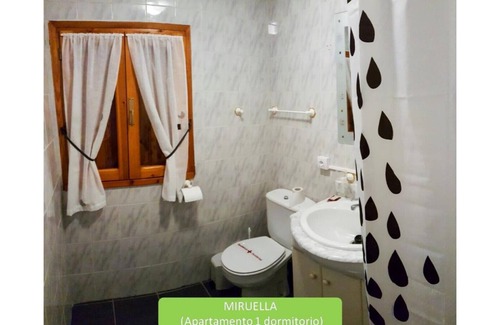 Seguencu Cottage | Ñeros de Seguencu "Miruella"