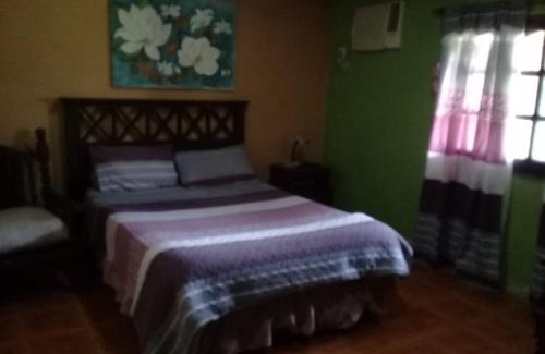 Corrientes Bed & Breakfast | Óga Rory